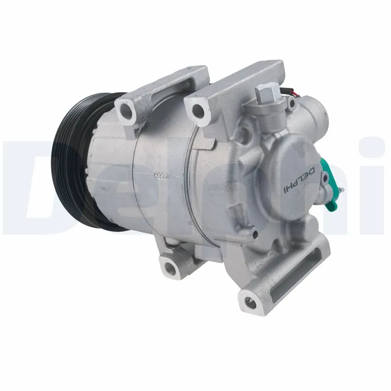 Компрессор системы кондиционирования Delphi CS20517 цена, от 177.05 USD