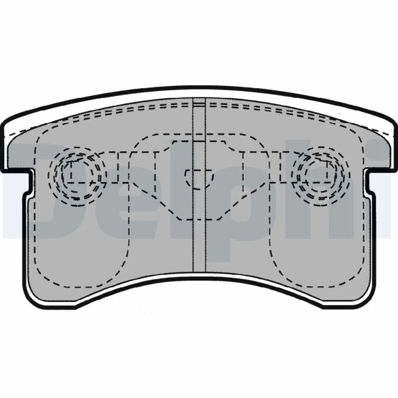 Колодки PSP L0107 цена, от 17.32 USD
