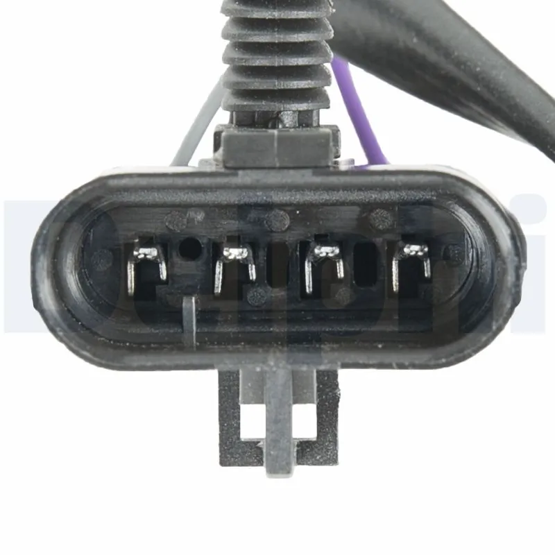 Sonda lambda, sensor de oxigênio Opel Astra F69