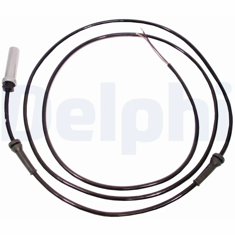 Sensor dianteiro de ABS Mercedes Sprinter 901, 902