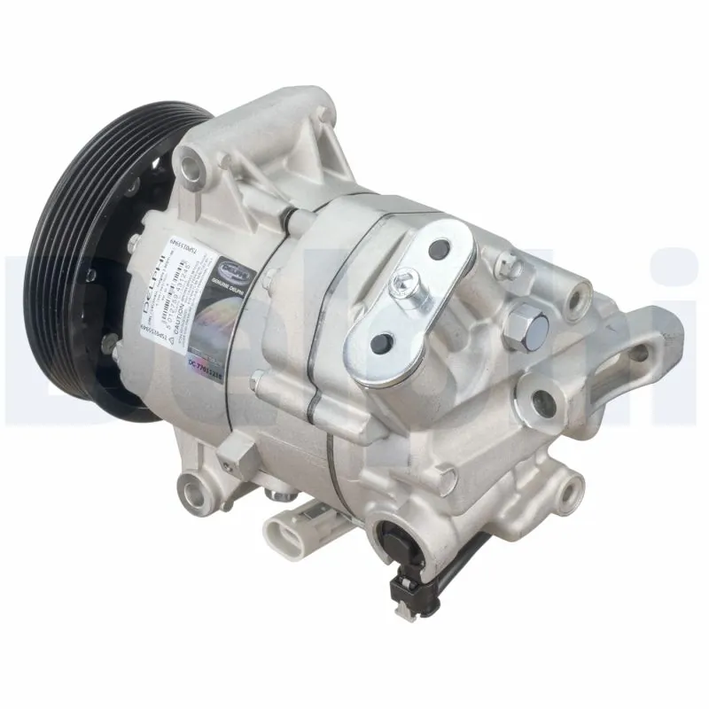 Купить TSP0155949 Delphi Компрессор климатической установки
