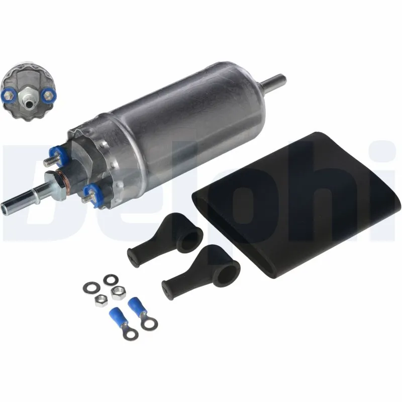 Топливный насос магистральный Nissan/Infiniti 180022BB00 цена, от 53.51 USD