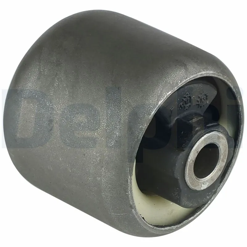 Bloco silencioso de viga traseira (de plataforma veicular) Ford Fiesta J5S, J3S