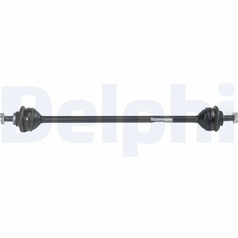 Стойка переднего стабилизатора 96111480 Peugeot/Citroen