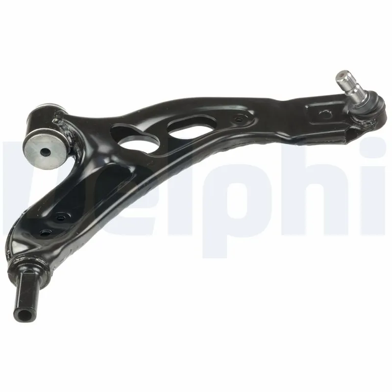TC3857 Delphi