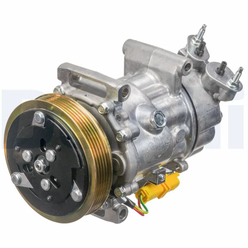 CS20538 Delphi Компрессор хладагента