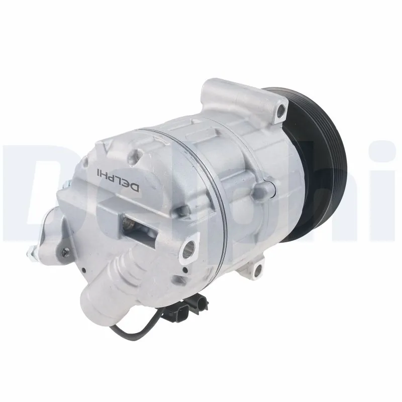 Компрессор системы кондиционирования Delphi CS20598 цена, от 337.55 USD