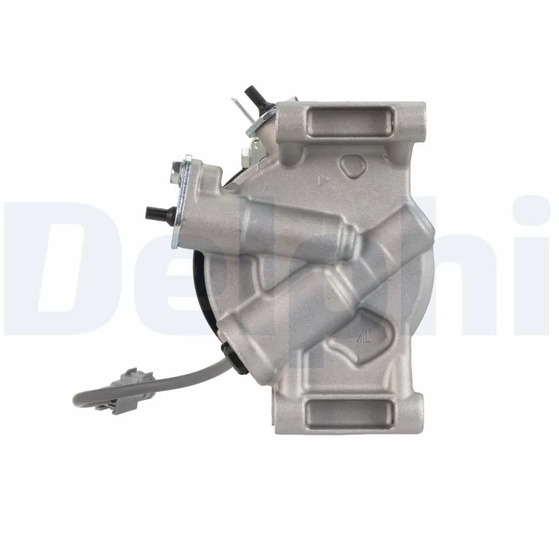 Компрессор кондиционера CS20582 Delphi