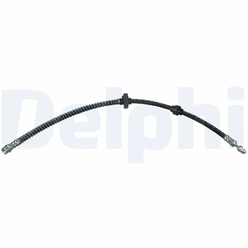 LH6961 Delphi