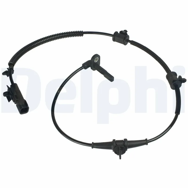 Sensor dianteiro de ABS Opel Zafira P12