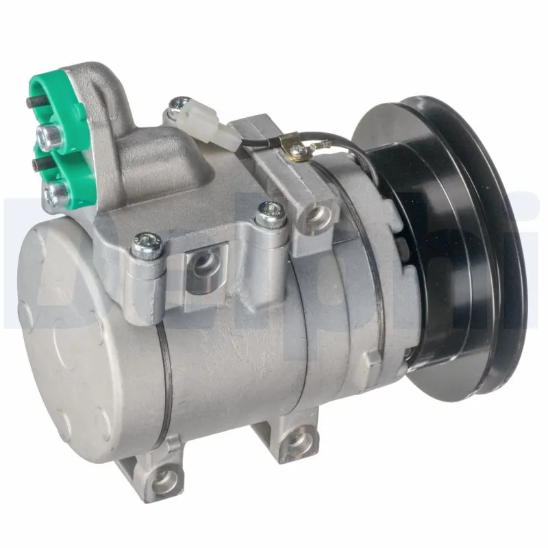 Compressor de aparelho de ar condicionado Ford Ranger ER