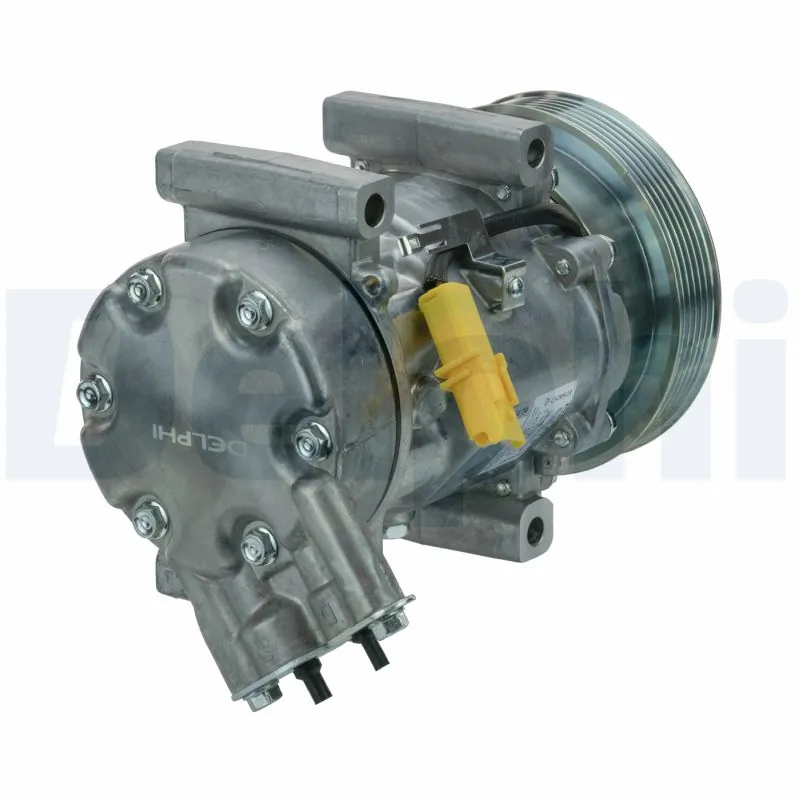 Купить CS20523 Delphi Компрессор климатической установки
