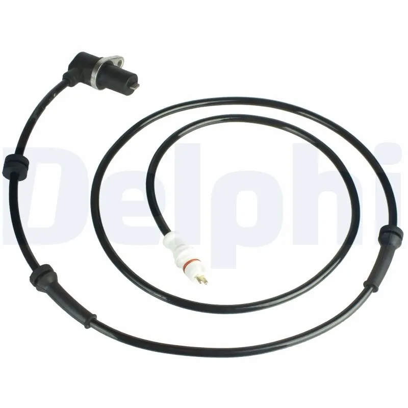 Sensor dianteiro de ABS Citroen Jumper 230L
