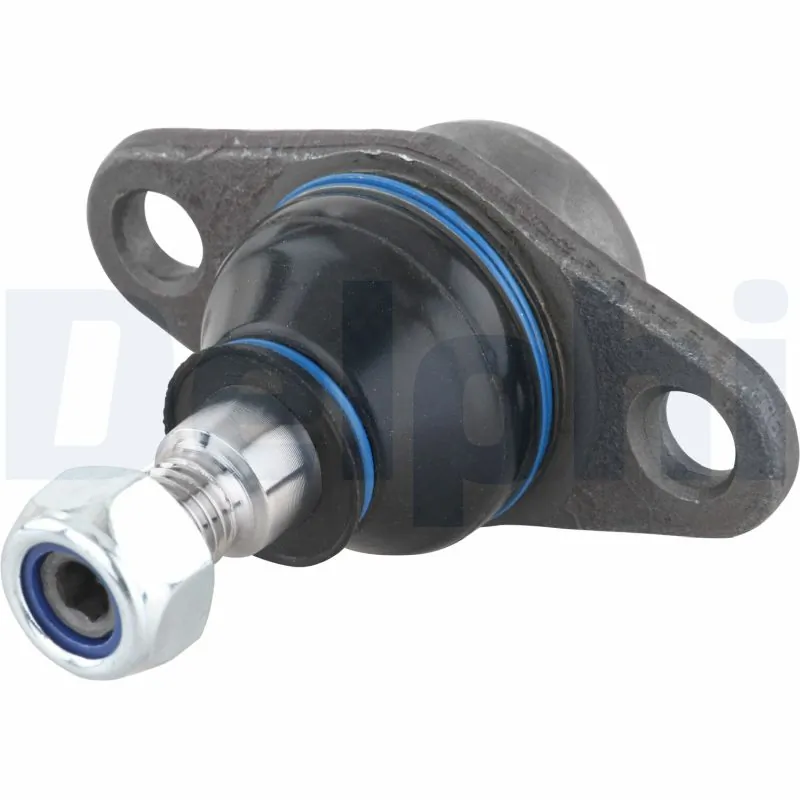 Шаровая опора, нижняя Delphi TC1155 цена, от 16.65 USD