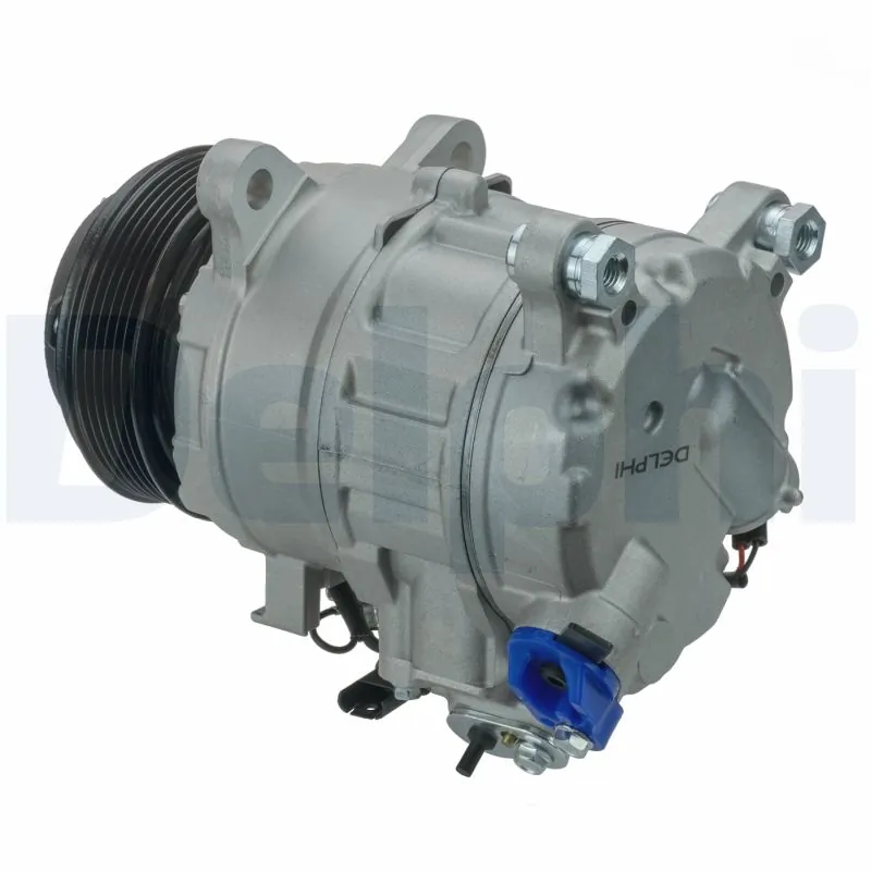 Компрессор кондиционера CS20501 Delphi