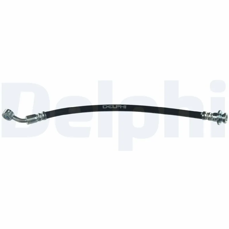 Тормозной шланг задний K&K FT1257 цена, от 19.48 USD