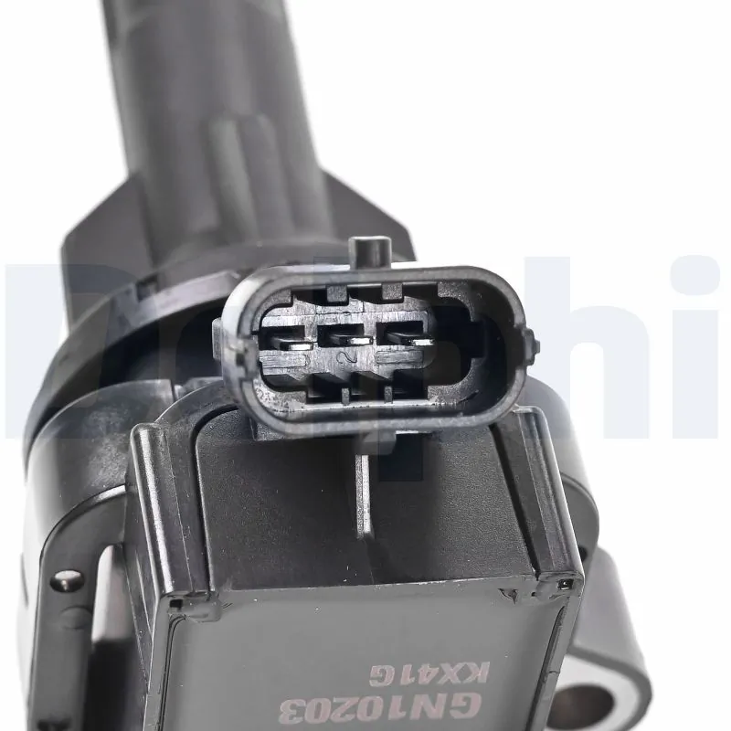 GN1020312B1 Delphi Катушка зажигания