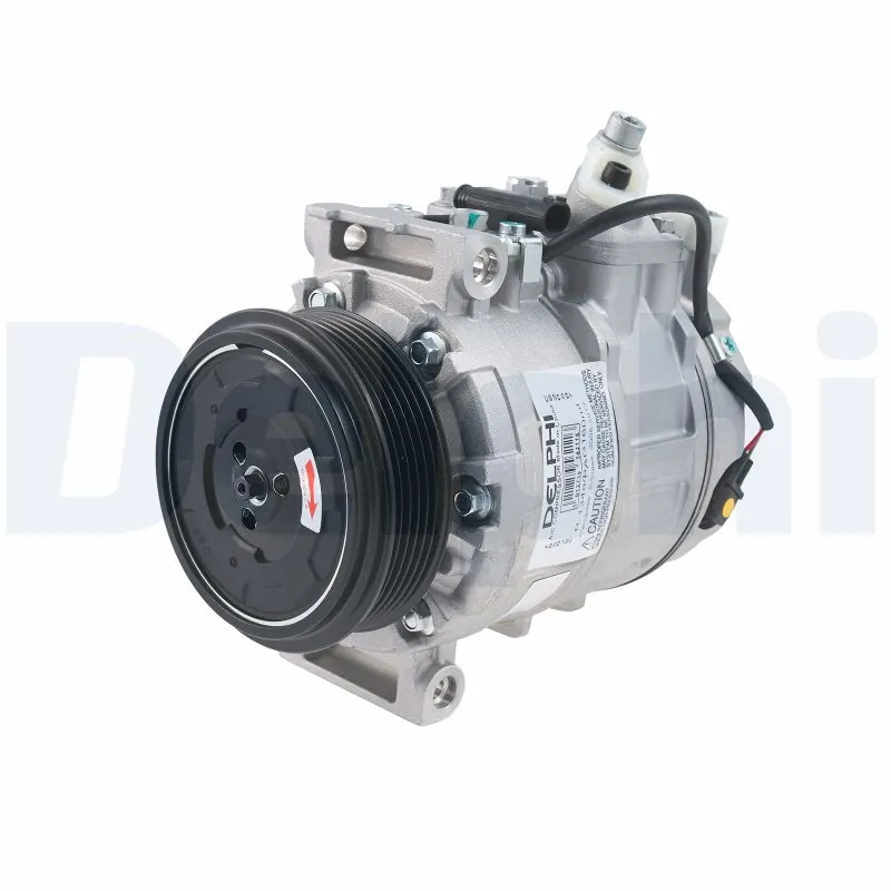 Compressor de aparelho de ar condicionado Mercedes S C216