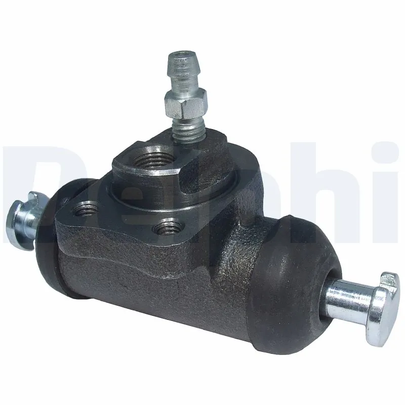 Цилиндр тормозной колесный LW50007 Polcar