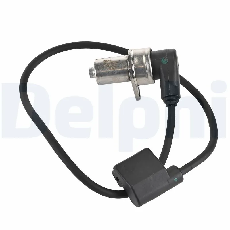 SS11197 Delphi