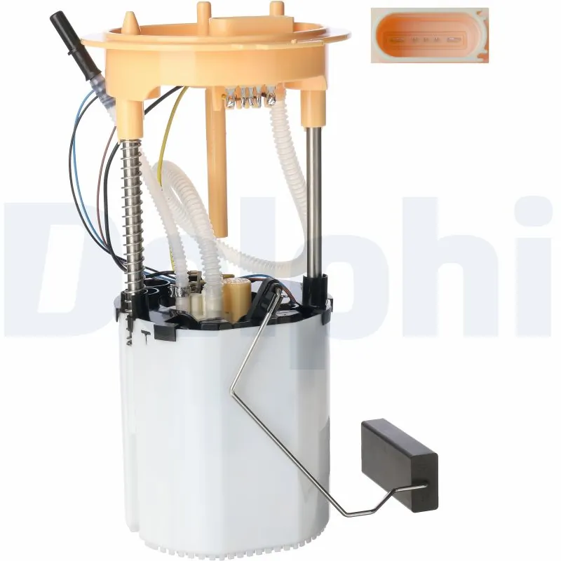 Топливный насос Magneti Marelli MAM00267M
