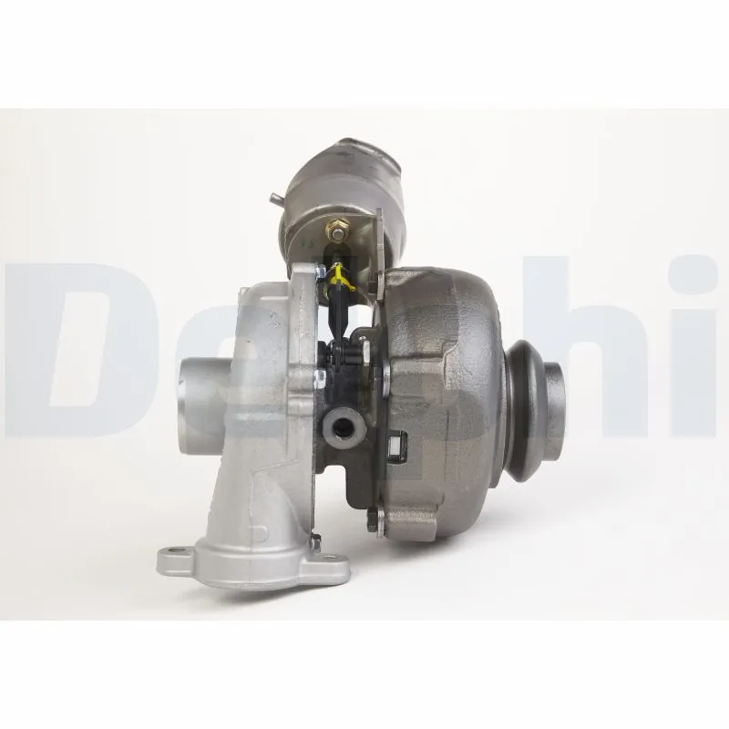 Купить HRX106 Delphi Турбоком