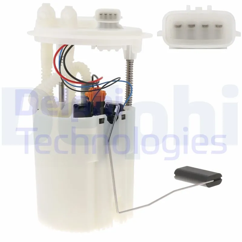 Módulo de bomba de combustível com sensor do nível de combustível Renault Megane preço, a partir de 137,64 USD