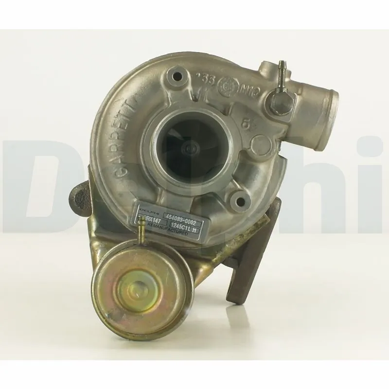 Турбонагнетатель Volkswagen Passat B3, B4 седан (3A2, 351, 312) (1988 - 1997) цена, от 211.11 USD