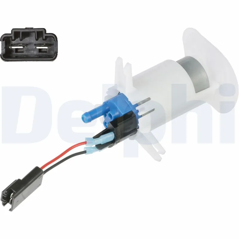 Bomba de combustível elétrica submersível Mercedes ML/GLE W163