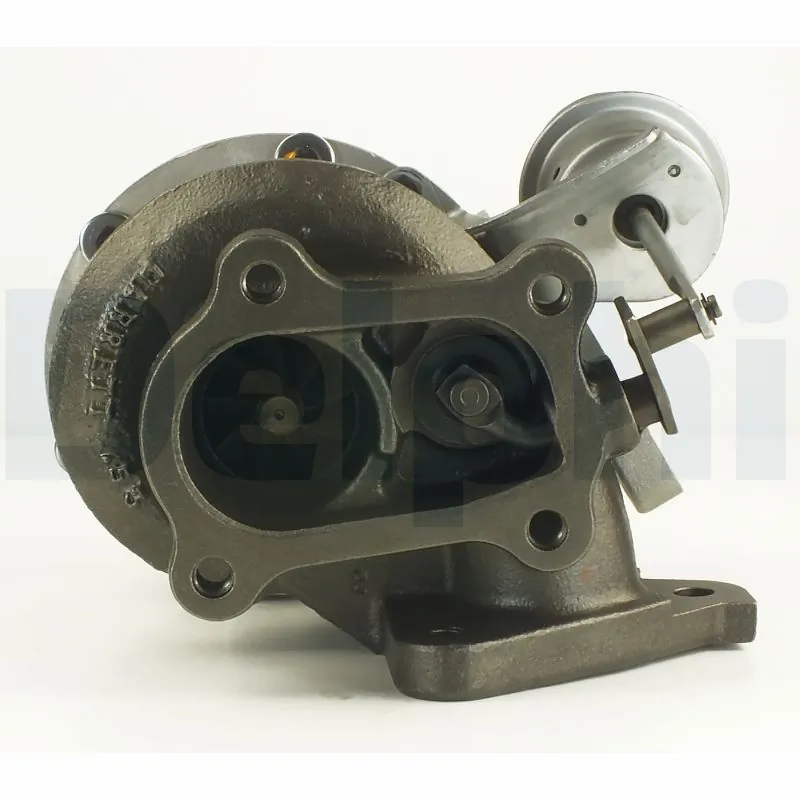 Турбонагнетатель Garrett 7011960001 цена, от 164.22 USD
