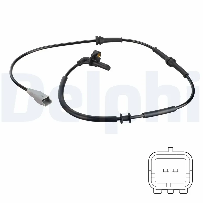 SS20761 Delphi