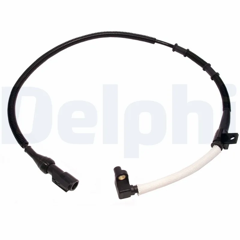Передний датчик АБС SKF SC318 цена, от 39.79 USD