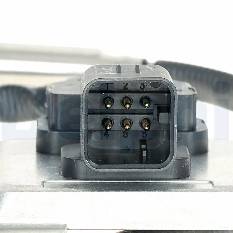 Датчик оксидов азота NOX передний Delphi ANS101912B1 цена, от 324.43 USD