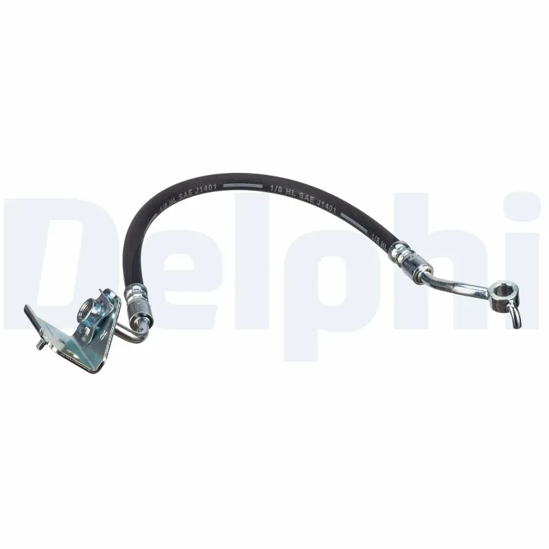 Шланг тормозной задний, правый TRW PHD2276 цена, от 27.60 USD