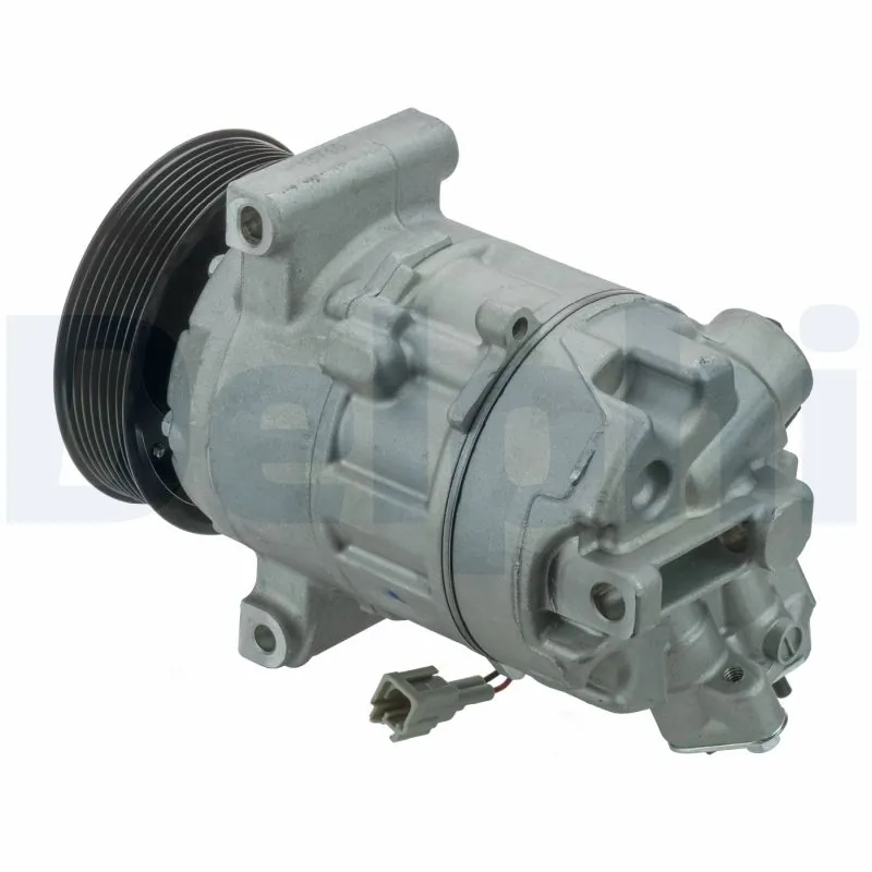 Купить CS20502 Delphi Компрессор климатической установки