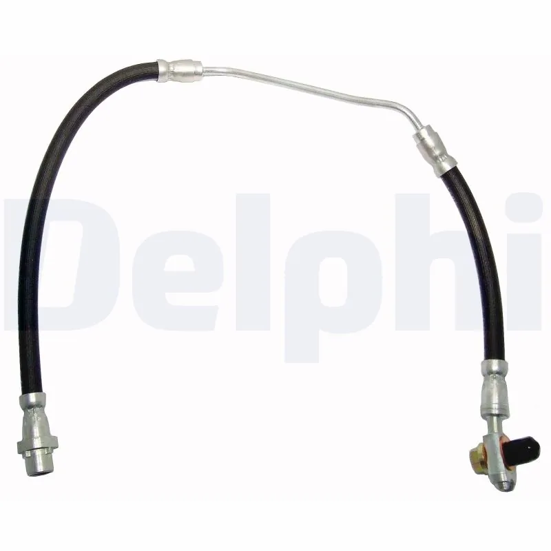 LH6469 Delphi