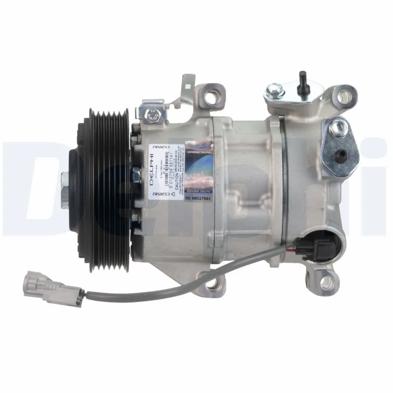 Купить CS20582 Delphi Компрессор климатической установки
