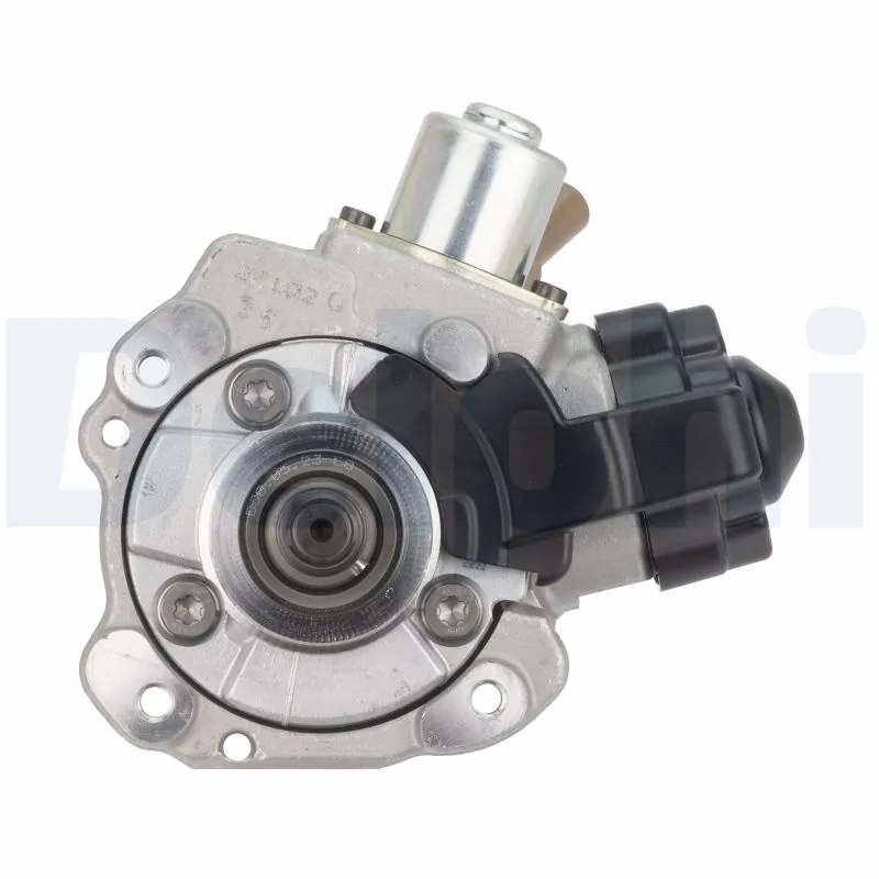 Насос топливный высокого давления (ТНВД) Delphi 2853592812B1 цена, от 1096.32 USD