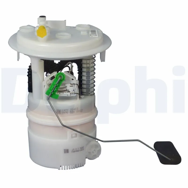 Топливный насос Magneti Marelli GA2158