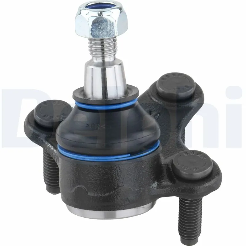 Нижняя правая шаровая опора Delphi TC1317 цена, от 17.70 USD
