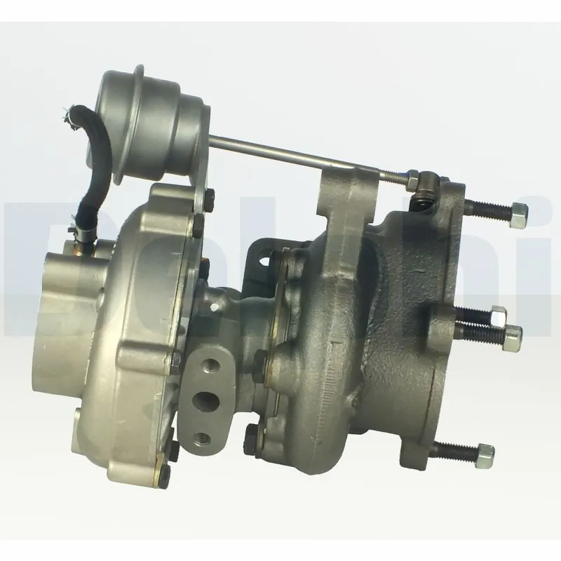 Турбонагнетатель Citroen Jumper фургон (230L) (1994 - 2002) цена, от 181.82 USD