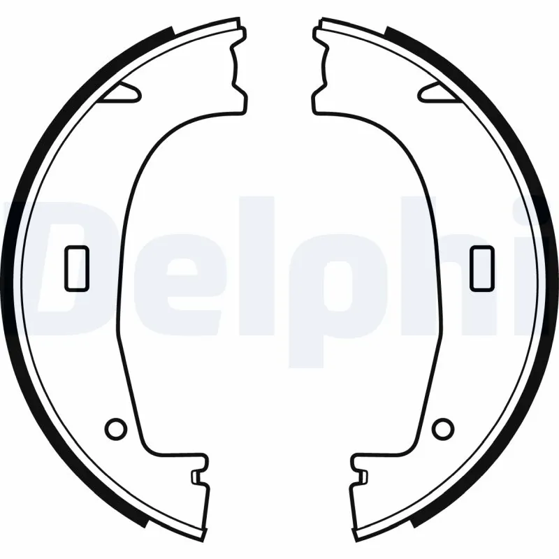 LS1704 Delphi