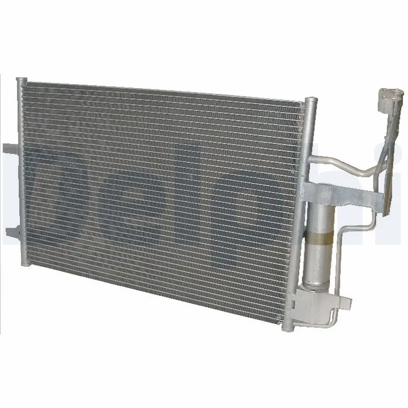 Радиатор кондиционера DELPHI TSP0225561