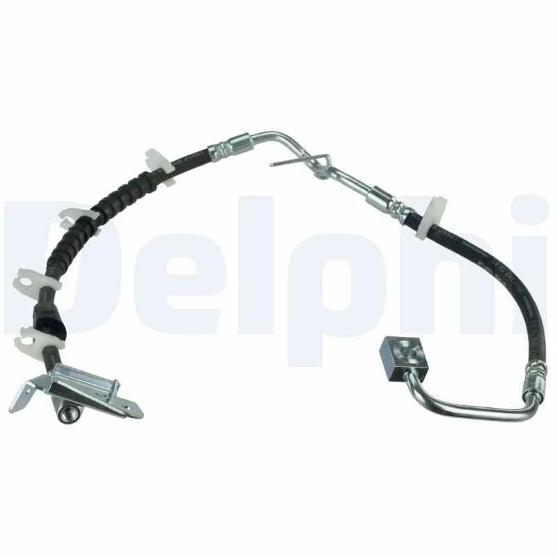Передний левый тормозной шланг Fiat/Alfa/Lancia K52080429AC