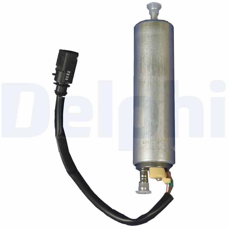 Топливный насос магистральный Magneti Marelli MAM00152