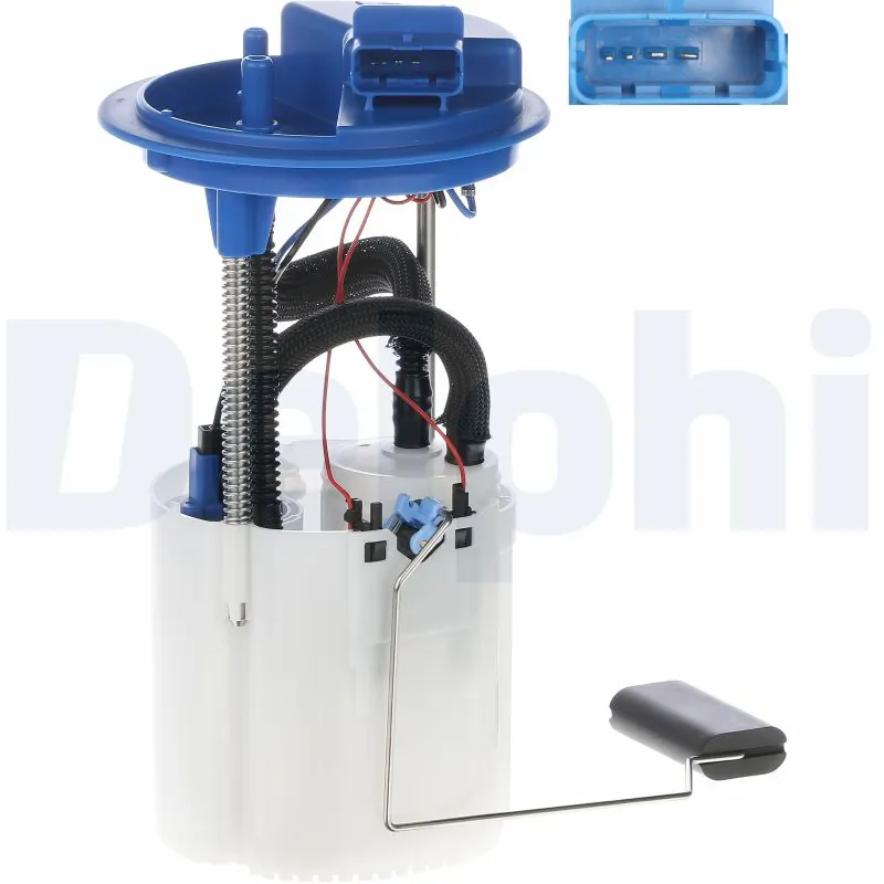 580314223 Bosch Электробензонасос