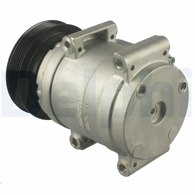 Compressor de aparelho de ar condicionado Chevrolet Captiva 1 C100
