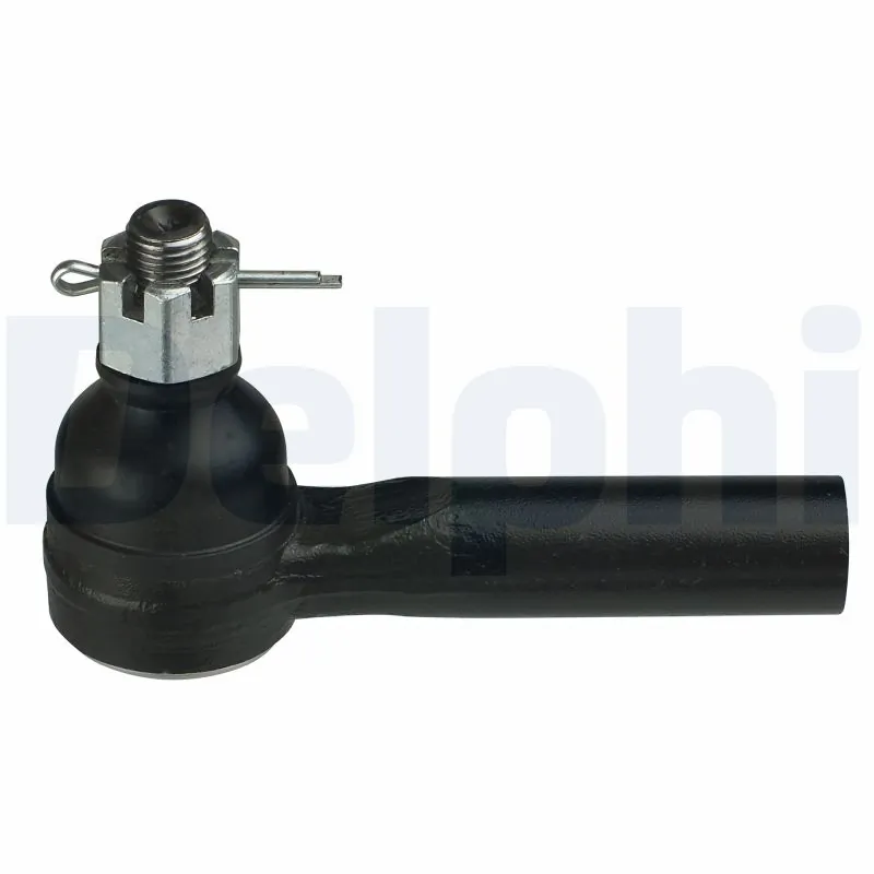Наконечник рулевой тяги Renault (RVI) 4649031020K0