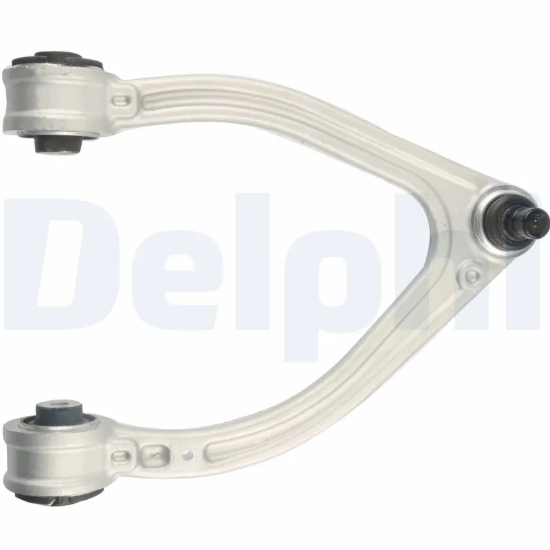 Рычаг передней подвески верхний правый Delphi TC7052 цена, от 106.15 USD