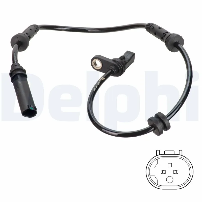 SS20757 Delphi
